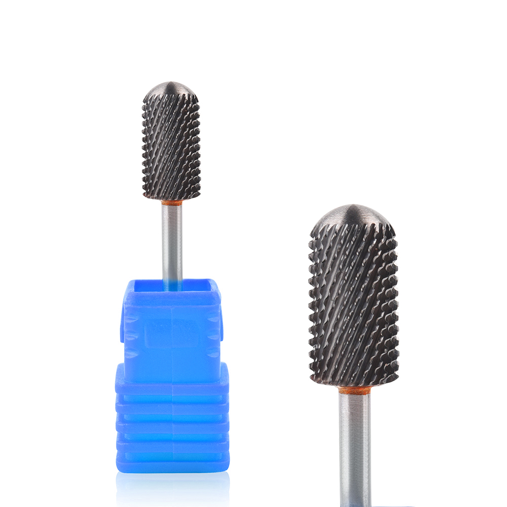 Сверло для ногтей, твердосплав – обзор и цена Nail Drill Machine